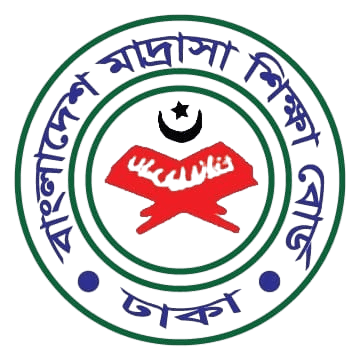 Bangladesh Madrasha Education Board Logo